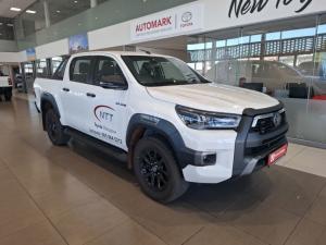 Toyota Hilux 2.8 GD-6 RB Legend RS automaticD/C - Image 1