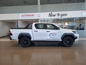 Toyota Hilux 2.8 GD-6 RB Legend RS automaticD/C - Image 3