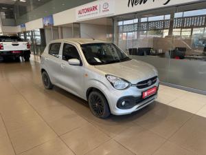 Toyota Vitz 1.0 XR - Image 1