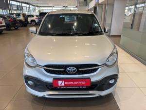 Toyota Vitz 1.0 XR - Image 3