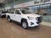 Toyota Hilux 2.4 GD-6 RB SRXS/C - Thumbnail 1