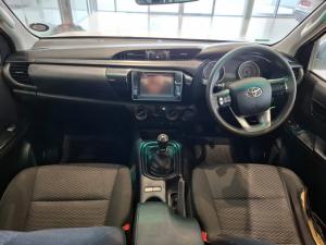 Toyota Hilux 2.4 GD-6 RB SRXS/C - Image 5