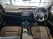 Toyota Hilux 2.4 GD-6 RB SRXS/C - Thumbnail 5