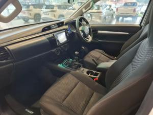 Toyota Hilux 2.4 GD-6 RB SRXS/C - Image 6