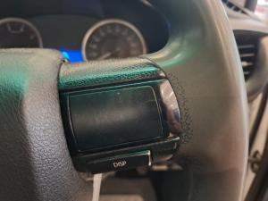 Toyota Hilux 2.4 GD-6 RB SRXS/C - Image 8