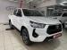 Toyota Hilux 2.4 GD-6 Raider 4X4D/C - Thumbnail 1