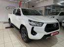 Thumbnail Toyota Hilux 2.4 GD-6 Raider 4X4D/C
