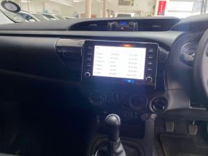 Toyota Hilux 2.4 GD-6 Raider 4X4D/C - Image 9