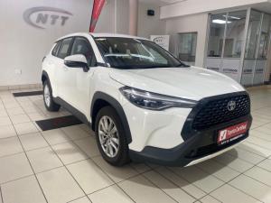 Toyota Corolla Cross 1.8 XS - Image 1