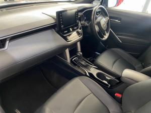 Toyota Corolla Cross 1.8 XS - Image 7