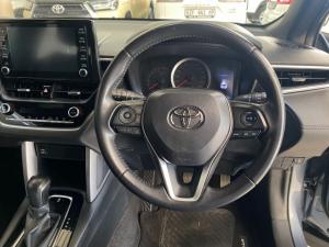 Toyota Corolla Cross 1.8 XS - Image 8