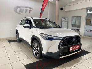 Toyota Corolla Cross 1.8 XR Hybrid - Image 1