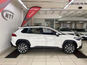 Toyota Corolla Cross 1.8 XR Hybrid - Image 3