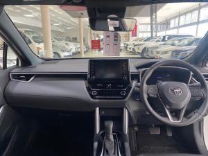 Toyota Corolla Cross 1.8 XR Hybrid - Image 6