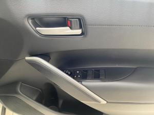 Toyota Corolla Cross 1.8 XR Hybrid - Image 8