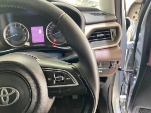 Toyota Starlet Cross 1.5Xs - Image 10