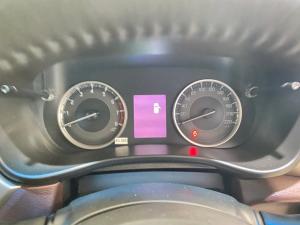 Toyota Starlet Cross 1.5Xs - Image 11