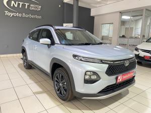 Toyota Starlet Cross 1.5Xs - Image 1