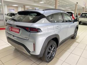 Toyota Starlet Cross 1.5Xs - Image 2