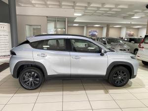 Toyota Starlet Cross 1.5Xs - Image 3