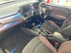 Toyota Starlet Cross 1.5Xs - Image 7