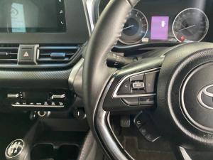 Toyota Starlet Cross 1.5Xs - Image 9