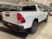 Toyota Hilux 2.4 GD-6 RB Raider automaticD/C - Thumbnail 2