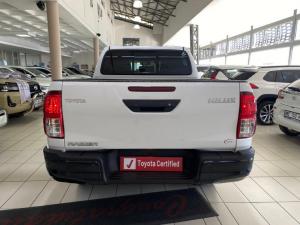 Toyota Hilux 2.4 GD-6 RB Raider automaticD/C - Image 5