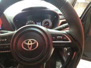 Toyota Starlet Cross 1.5Xs - Image 10