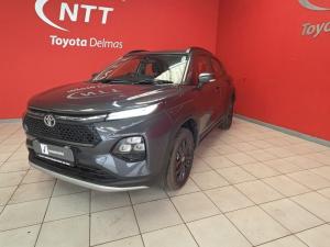 Toyota Starlet Cross 1.5Xs - Image 13