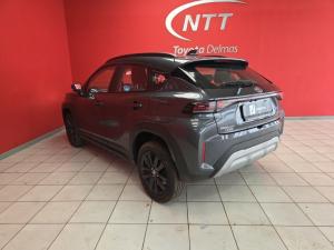 Toyota Starlet Cross 1.5Xs - Image 14