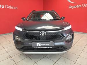 Toyota Starlet Cross 1.5Xs - Image 4