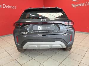 Toyota Starlet Cross 1.5Xs - Image 5