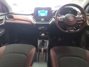 Toyota Starlet Cross 1.5Xs - Image 6