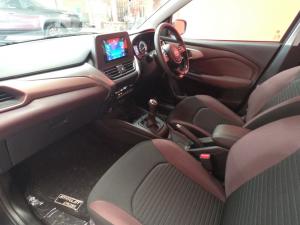 Toyota Starlet Cross 1.5Xs - Image 7