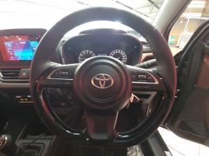 Toyota Starlet Cross 1.5Xs - Image 8