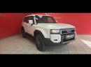 Thumbnail Toyota Prado TX 2.8GD automatic