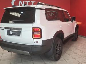 Toyota Prado TX 2.8GD automatic - Image 2