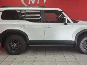 Toyota Prado TX 2.8GD automatic - Image 3