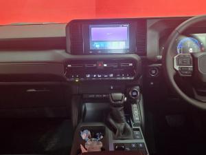 Toyota Prado TX 2.8GD automatic - Image 6