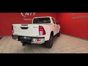 Toyota Hilux 2.4 GD-6 Raider 4X4D/C - Image 2