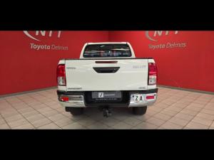 Toyota Hilux 2.4 GD-6 Raider 4X4D/C - Image 5