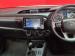 Toyota Hilux 2.4 GD-6 Raider X 4X4 automaticD/C - Thumbnail 6