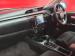 Toyota Hilux 2.4 GD-6 Raider X 4X4 automaticD/C - Thumbnail 7