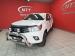 Toyota Hilux 2.4 GD-6 SRX 4X4 automaticD/C - Thumbnail 10