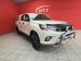 Toyota Hilux 2.4 GD-6 SRX 4X4 automaticD/C - Thumbnail 1