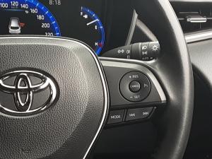 Toyota Corolla Cross 1.8 XS - Image 10