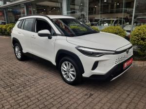 Toyota Corolla Cross 1.8 XS - Image 1