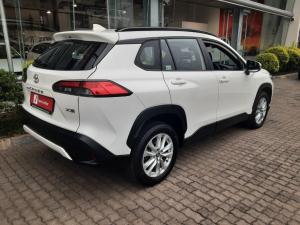 Toyota Corolla Cross 1.8 XS - Image 2