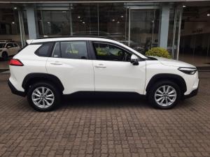 Toyota Corolla Cross 1.8 XS - Image 3